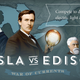 Illustration for article titled New Board Game Pits Tesla Against Edison, Historys Greatest Underdog